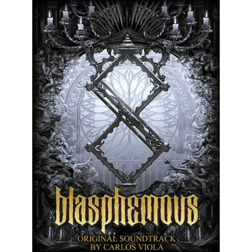 Blasphemous OST