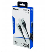 TRUST kabel GXT 226 Play & Charge Cable, pre PS5, 3m