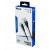 TRUST kabel GXT 226 Play & Charge Cable, pre PS5, 3m