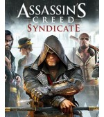 Assassins Creed Syndicate