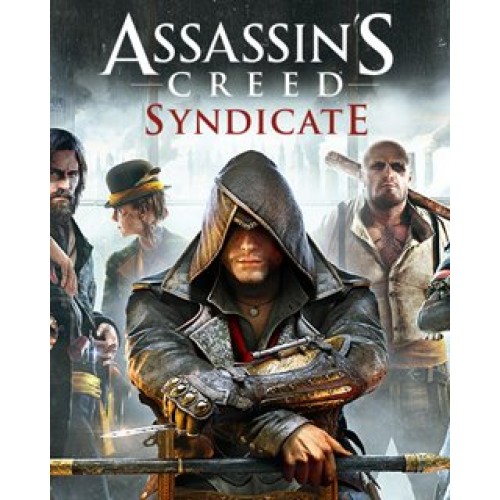 Assassins Creed Syndicate