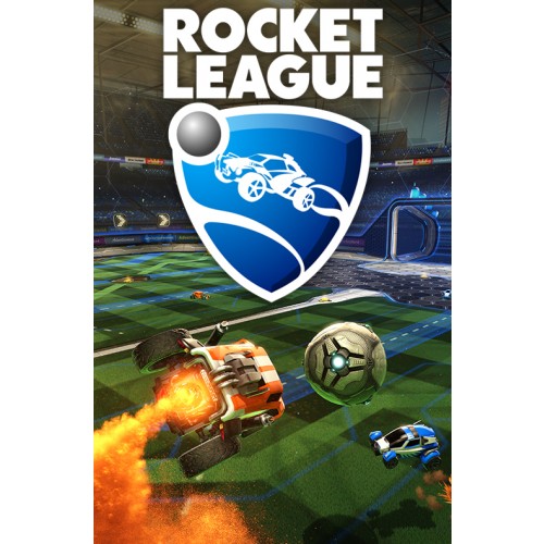Rocket League