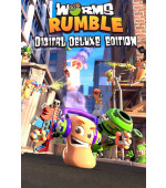 Worms Rumble Deluxe Edition