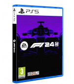 F1 24