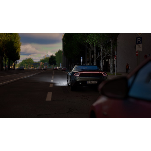 CityDriver