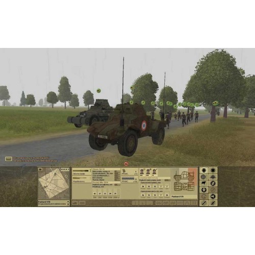 Theatre of War: Collection