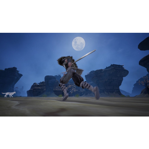 The Matchless Kungfu