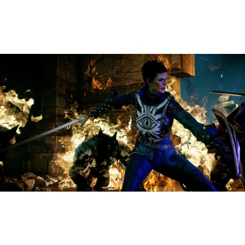 Dragon Age: Inquisition GOTY Edition