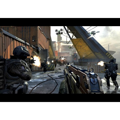 Call of Duty Black Ops 2 Season Pass