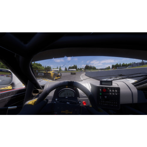 Project Motor Racing YEAR 1 Bundle
