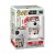 Funko POP: Star Wars: Holiday - R2-D2