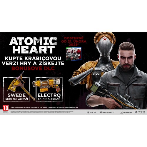 Atomic Heart