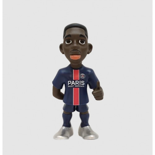 MINIX Football 7 cm: PSG - Ousmane Dembélé
