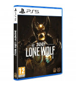 Bendy: Lone Wolf