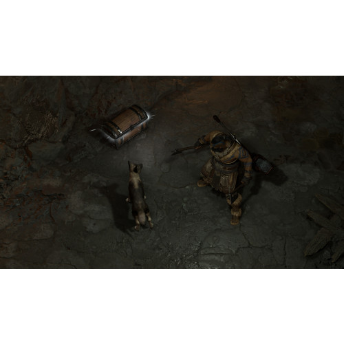 Diablo IV: Vessel of Hatred Ultimate Edition
