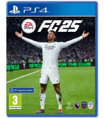 EA Sports FC 25