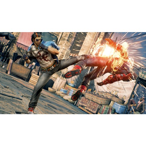 Tekken 7 Season Pass 2