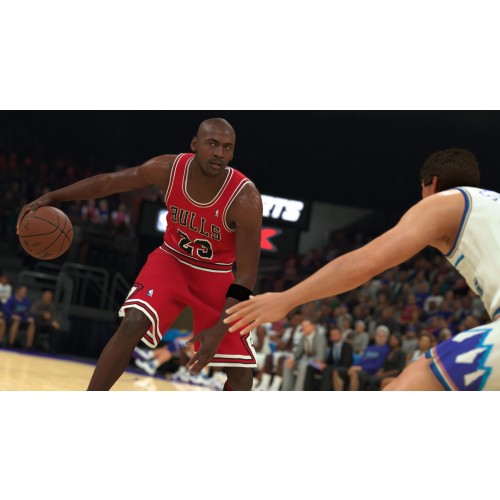 NBA 2K23: Michael Jordan Edition