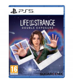 Life Is Strange: Double Exposure