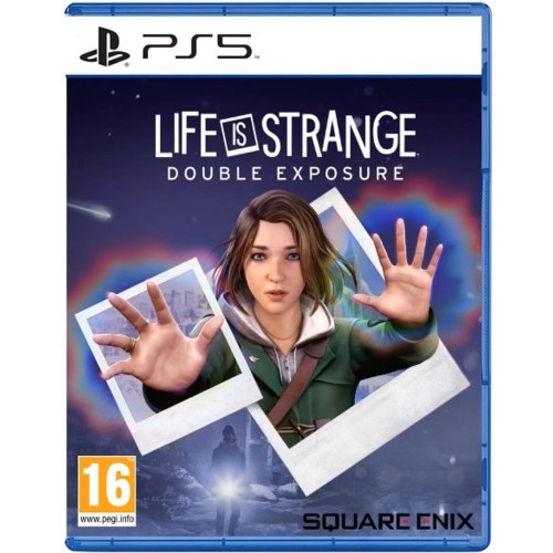Life Is Strange: Double Exposure