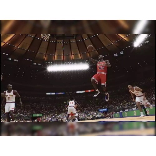 NBA 2K24