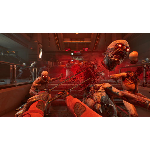 Killing Floor III Elite Nightfall Edition