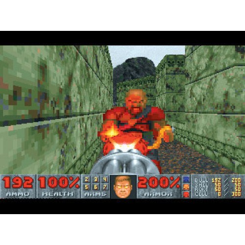 DOOM II (Classic)