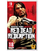 Red Dead Redemption