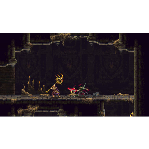 Blasphemous 2 Deluxe Edition