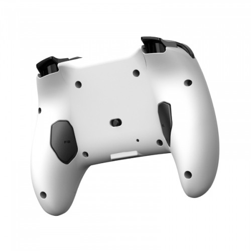 SWITCH 2 Wireless HORIPAD Turbo (Frost)