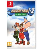 Advance Wars 1+2: Re-Boot Camp