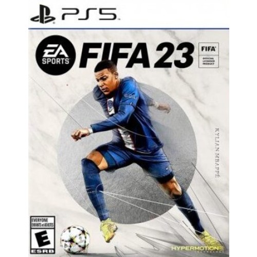 FIFA 23