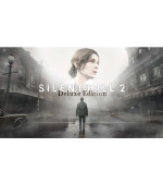 Silent Hill 2 Remake Digital Deluxe