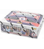 2024/25 Panini Prizm Premier League EPL Soccer Retail 24-Pack Box