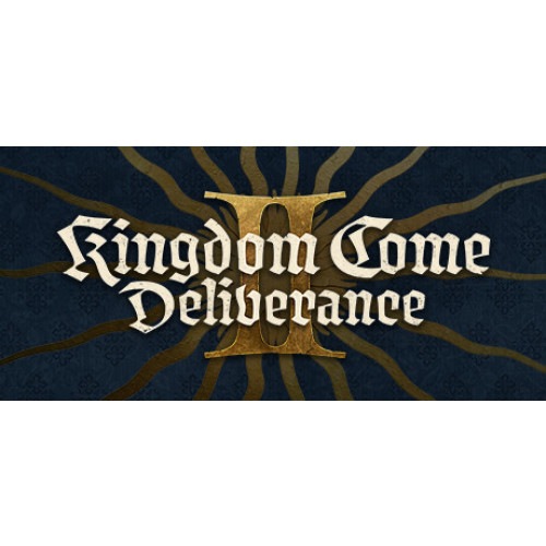 Kingdom Come: Deliverance II Day One Edition