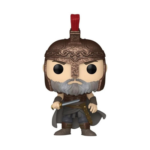 Funko POP Movies: The Odyssey - Odysseus