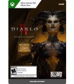Diablo IV Ultimate Edition PRE-PURCHASE