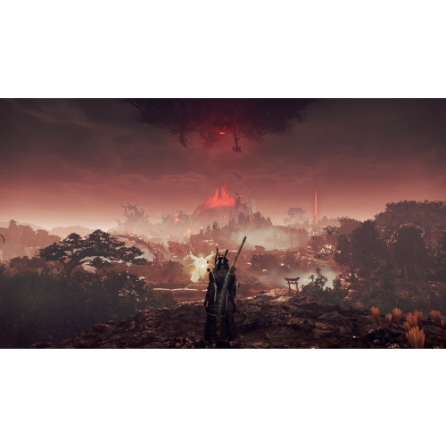 Nioh 3