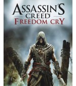 Assassins Creed Freedom Cry