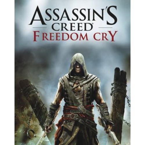 Assassins Creed Freedom Cry