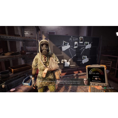 Chernobylite