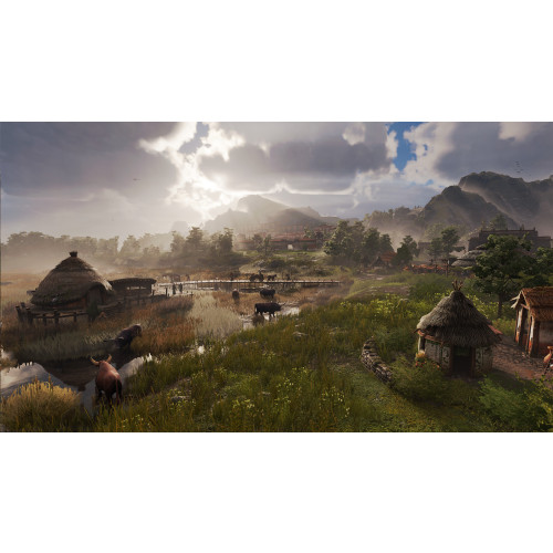 Anno 117: Pax Romana - Governor Edition