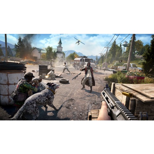 Far Cry 5