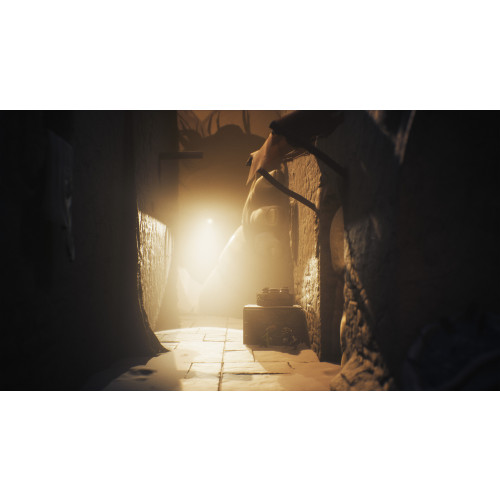 Little Nightmares 3 Mirror Edition