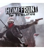 Homefront: The Revolution