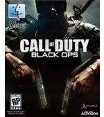 Call of Duty Black Ops Mac Edition