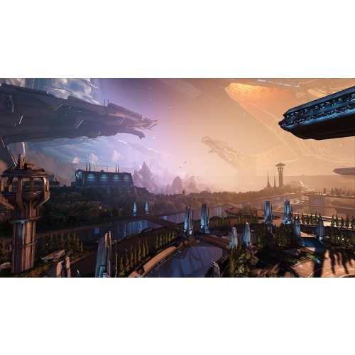 ARK (Ultimate Survivor Edition)