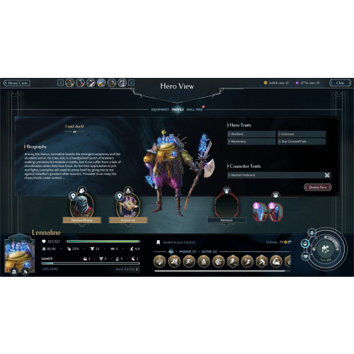 ENDLESS Legend 2