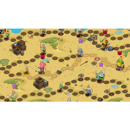 Asterix & Obelix: Heroes