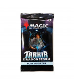 Magic The Gathering - Tarkir Dragonstorm Play Booster